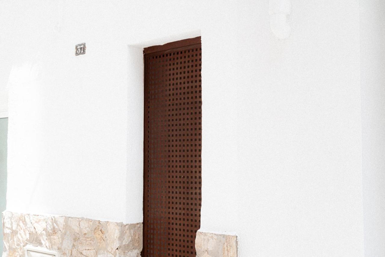 Estudio I Ideal Para Parejas En La Playa Alguer Ла-Амеллья-де-Мар Экстерьер фото